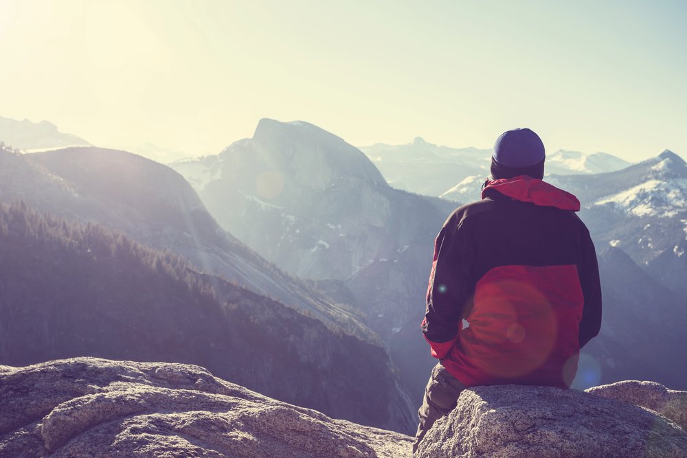 Scaliamoci: quando la montagna insegna a vivere con la sclerosi multipla