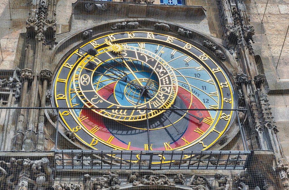 cosa vedere a praga in tre giorni