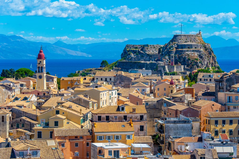 I villaggi più belli di Corfù: l’entroterra che quasi nessuno vede