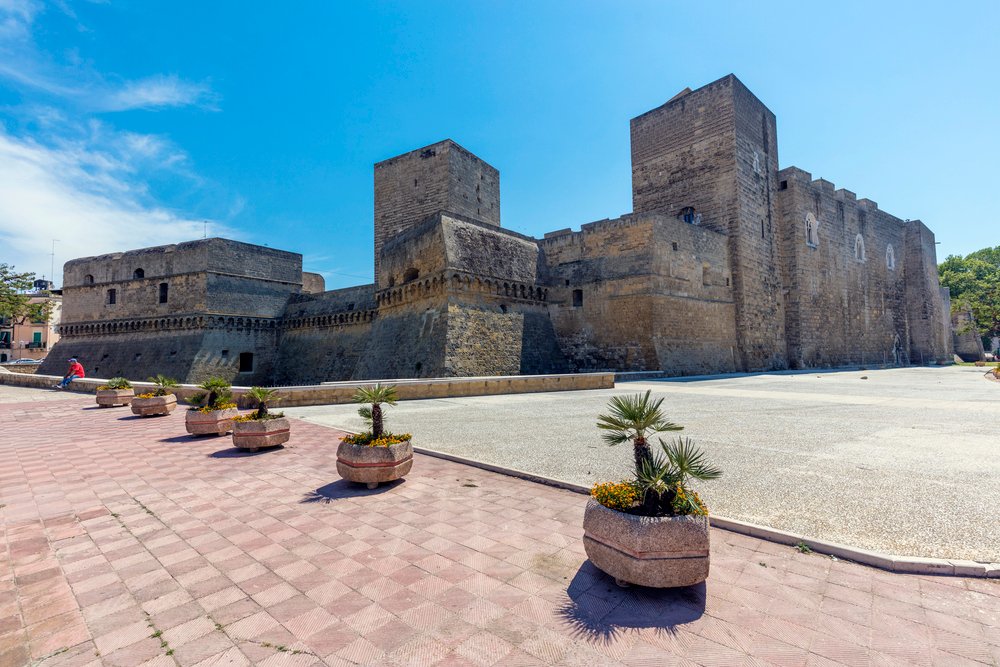 Bari in 48 ore: cosa fare se hai solo un weekend per scoprirla