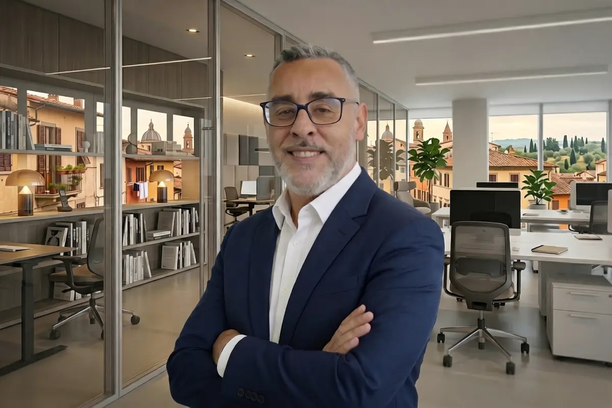 consulente seo pietro rogondino